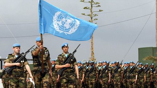 Importancia de Uruguay en protección de civiles en misiones conjuntas hace que ONU esté al día con sus pagos